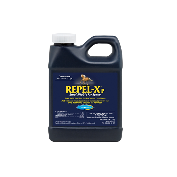Repel-X concentrated Fly Spray