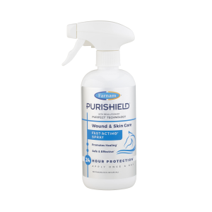 Purishield Wound and Skin Care