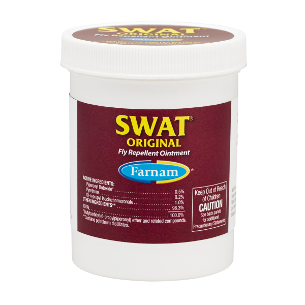 Swat Wound Ointment Pink