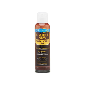 Leather New Total Care 2-in-1 Cleaner & Conditioner