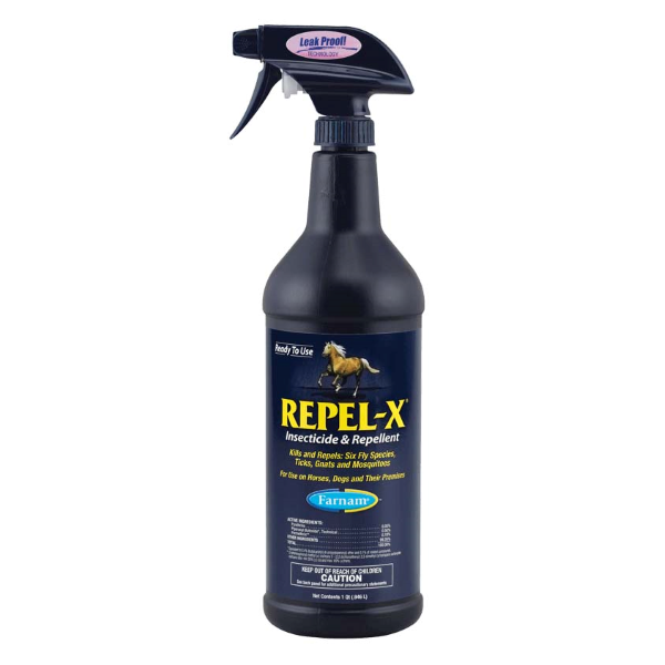 Fly Repellant