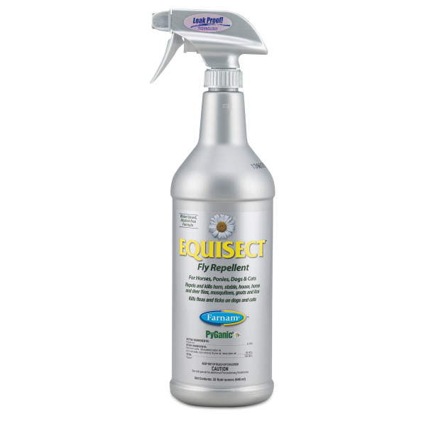 Equisect Fly Spray