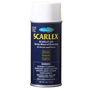 Scarlex Wound Spray