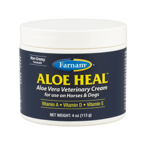 Aloe Heal Wound Cream