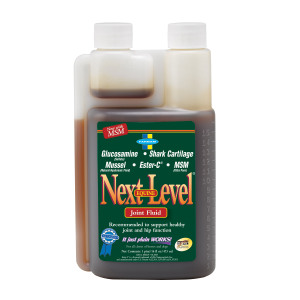 Next Level® Joint Fluid Equine Supplement