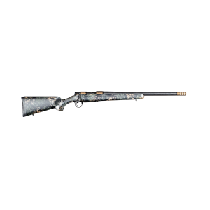 6.5 Creedmoor Ridgeline FFT Rifle