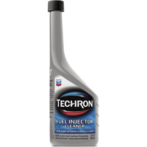 Techron Fuel Injection Cleaner