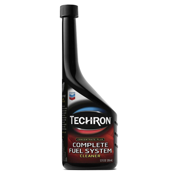 Techron Concentrate Plus Fuel System Cleaner