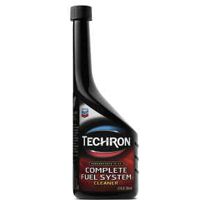 Techron Concentrate Plus Fuel System Cleaner