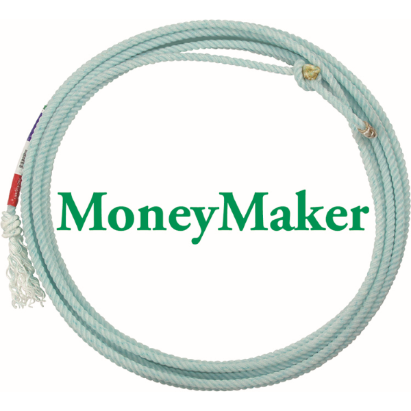 MoneyMaker Head Rope