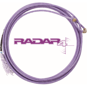 Radar4 Heel Rope