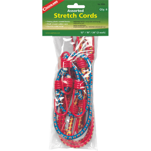 Assorted Stretch Cords