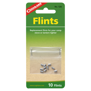 Flints 10-Pack