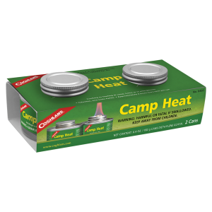 Camp Heat 2-Pack