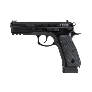 9mm 75 SP-01 Tactical Pistol – 19Rd