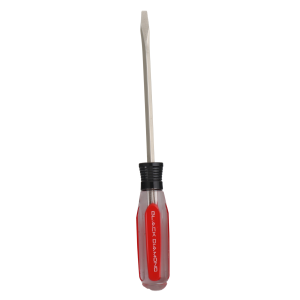 1/8" X 3" Slotted Screwdriver