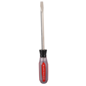 5/16" X 6" Slotted Screwdriver