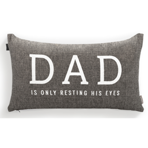 Dad Pillow