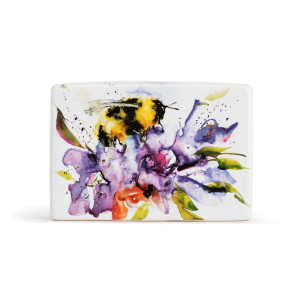 Nectar Bumblebee Plaque