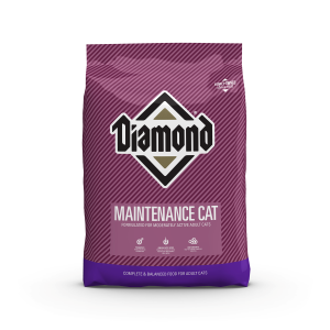 Maintenance Formula for Cats