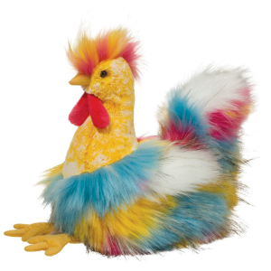 Tutti Rooster