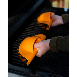 Grill Mitts