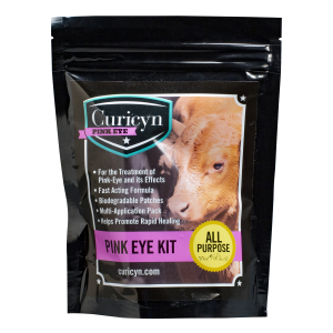 Pink Eye Kit