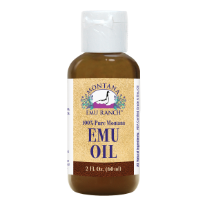EMU Oil
