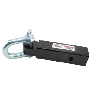 Hitch Receiver Swivel Clevis
