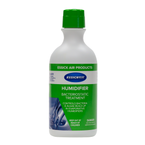 Humidifier Bacteriostat Water Treatment