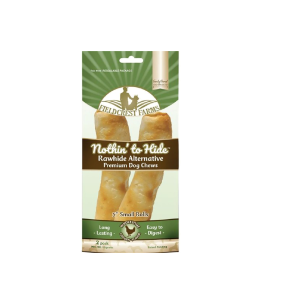 Nothin' to Hide Chicken Roll - 2 Pack