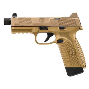 FN 545 T NMS FDE/FDE - 10 Round