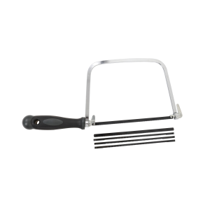 6" Coping Saw & Blade