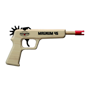 Magnum 45 Rubber Band Gun