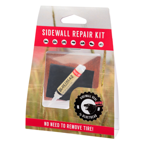 Sidewall Repair Kit