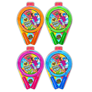 Light Up Jump Rope - Assorted