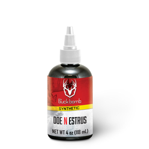 Synthetic Doe N Estrus - 4 oz