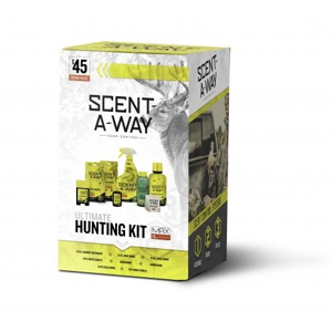 Ultimate Hunting Kit Odorless