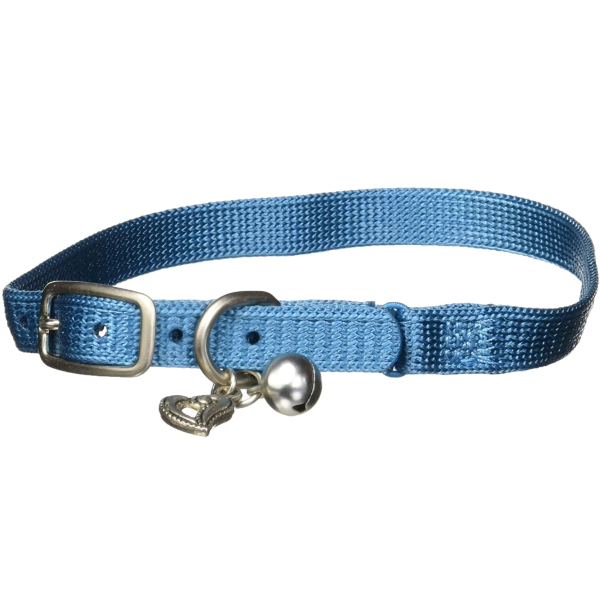 Safety Cat Collar with Bell