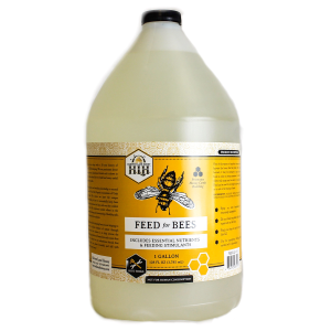 Liquid Bee Feed Stimulant