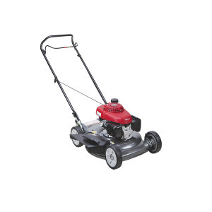 21" Side Discharge Push Mower