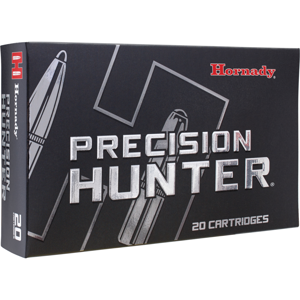 243 WIN 90 gr ELD-X Precision Hunter