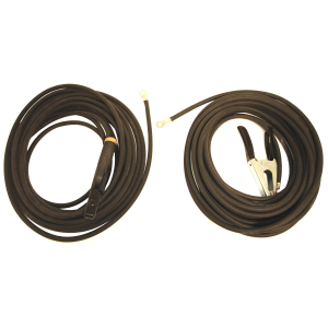 2 Gauge Welding Cable Set