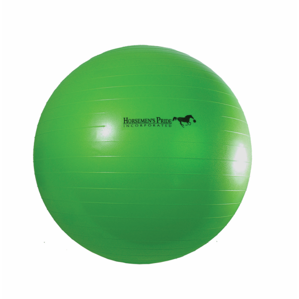 Green Jolly Mega Ball