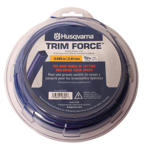 .095" x 140' Trim Force Trimmer Line