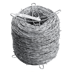 12.5 Gauge Commercial Barb Wire