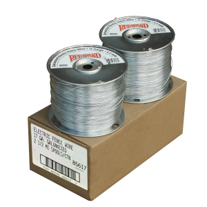 17 Gauge Electric Fence Wire