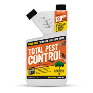 Total Pest Control
