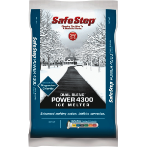 Power 4300 Dual Blend Ice Melter