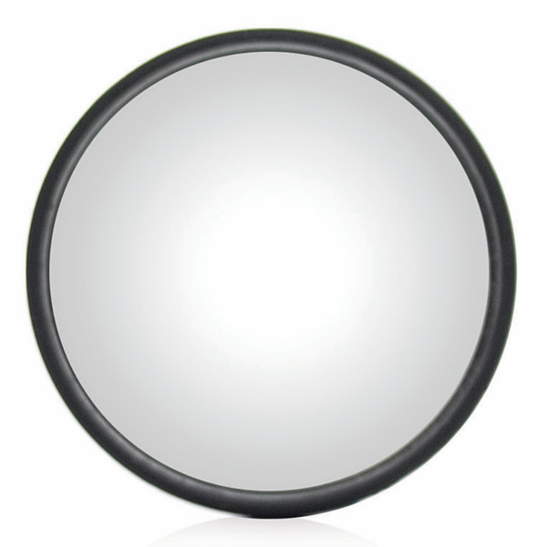2" Round Mirror